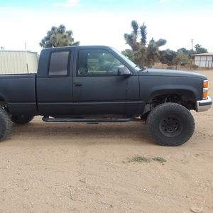 Meet your Posher, Gman